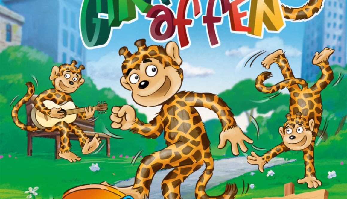 Giraffenaffen6_Cover