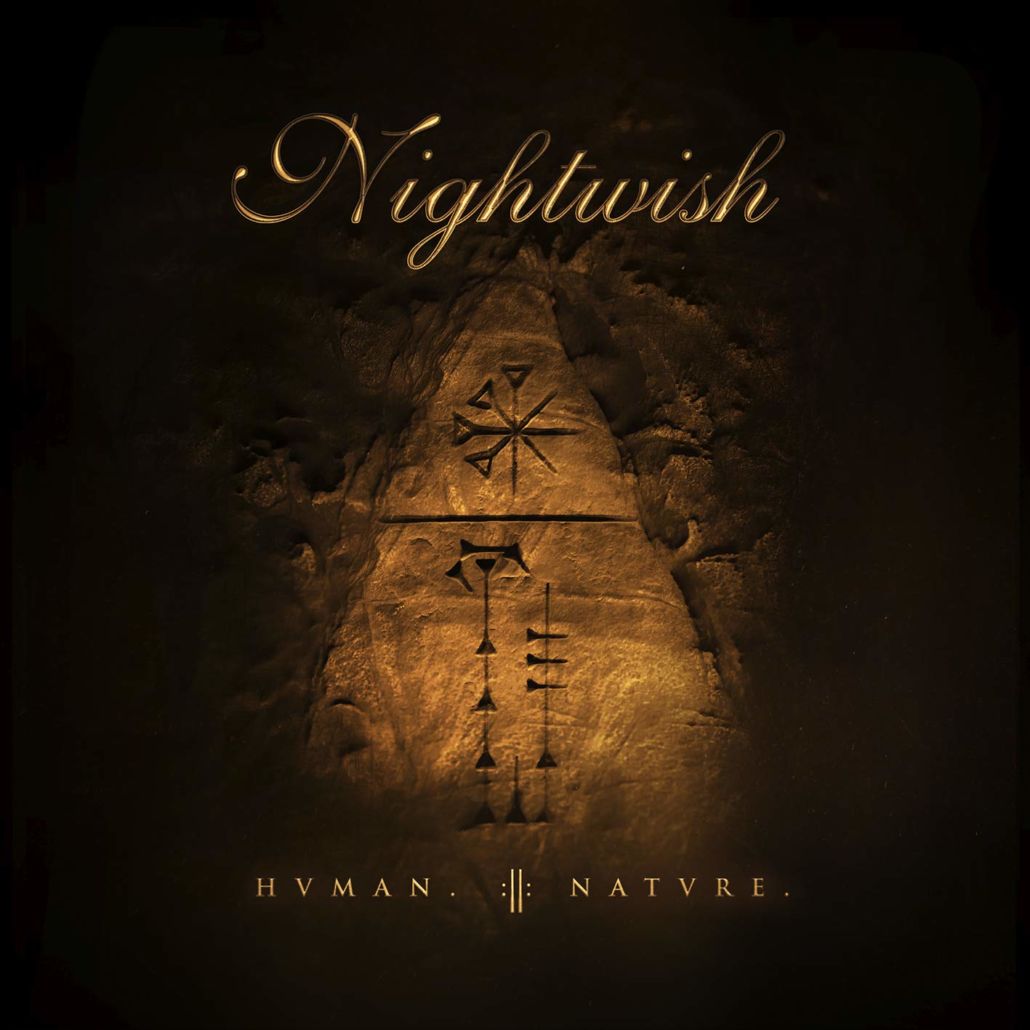 NIGHTWISH – musikalische Reise im Spannungsfeld zwischen Mensch und Natur