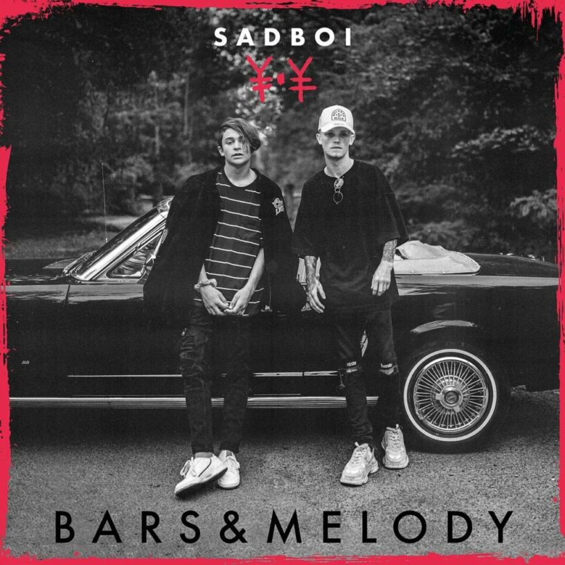 Bars and Melody: Urban Pop von den traurigen Jungs