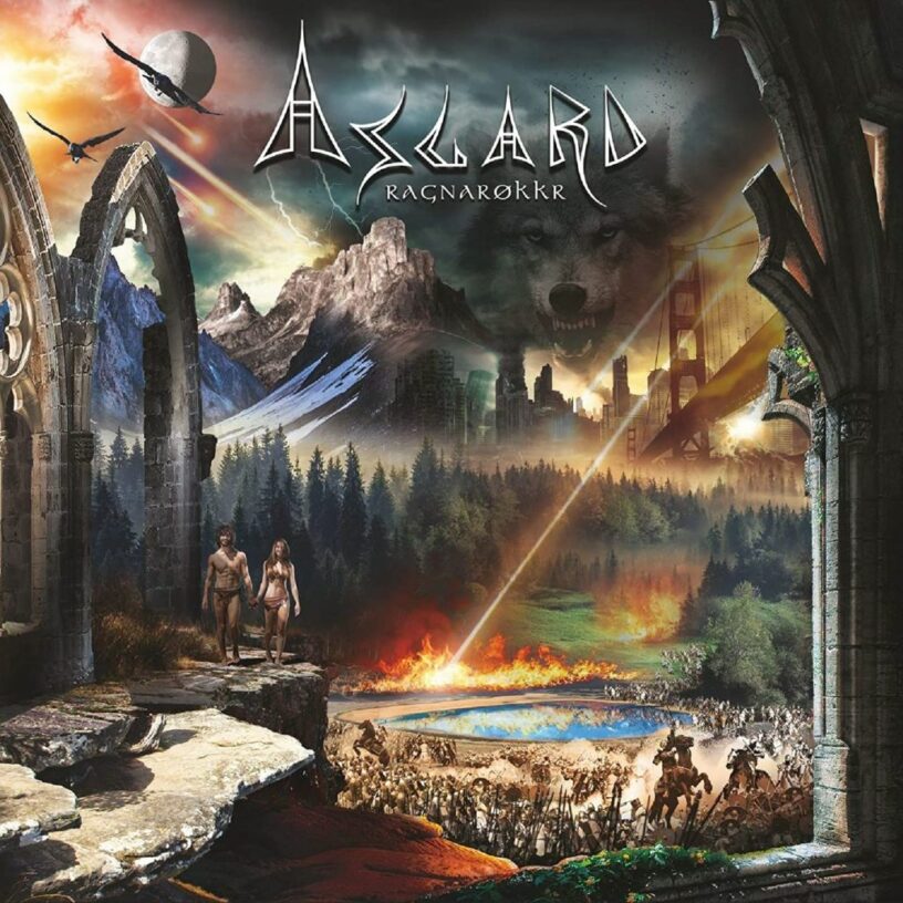 ASGARD – Folkmetal aus Italien