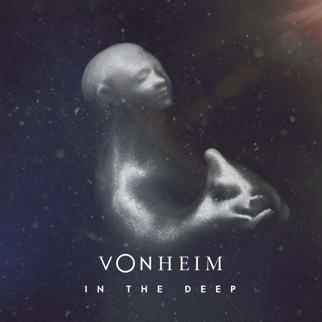 Vonheim: Live Studio Session – exklusive Premiere bei Musicheadquarter