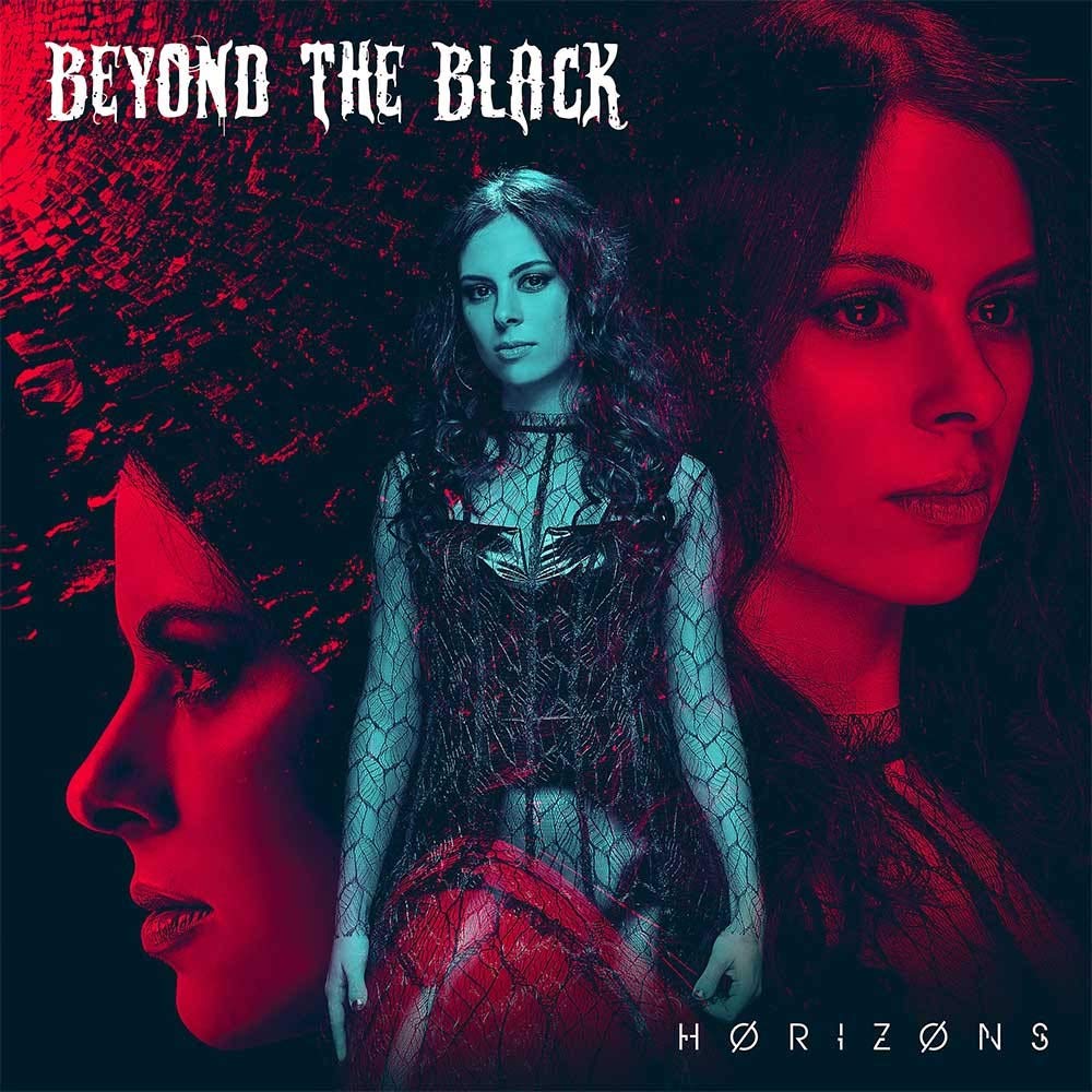 Beyond The Black – epischer Symphonic Metal mit Jennifer Haben