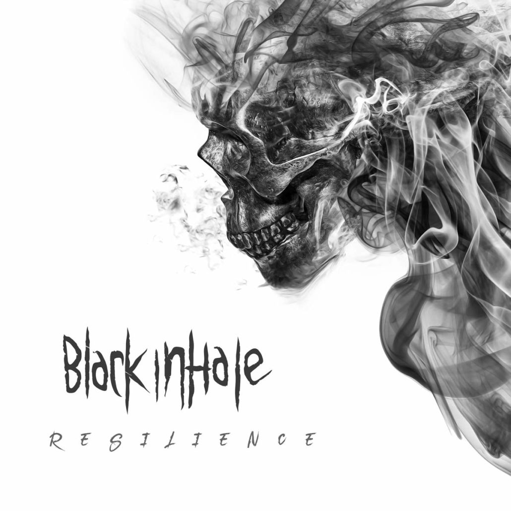 Black Inhale: Von der Fähigkeit, Krisen zu bewältigen