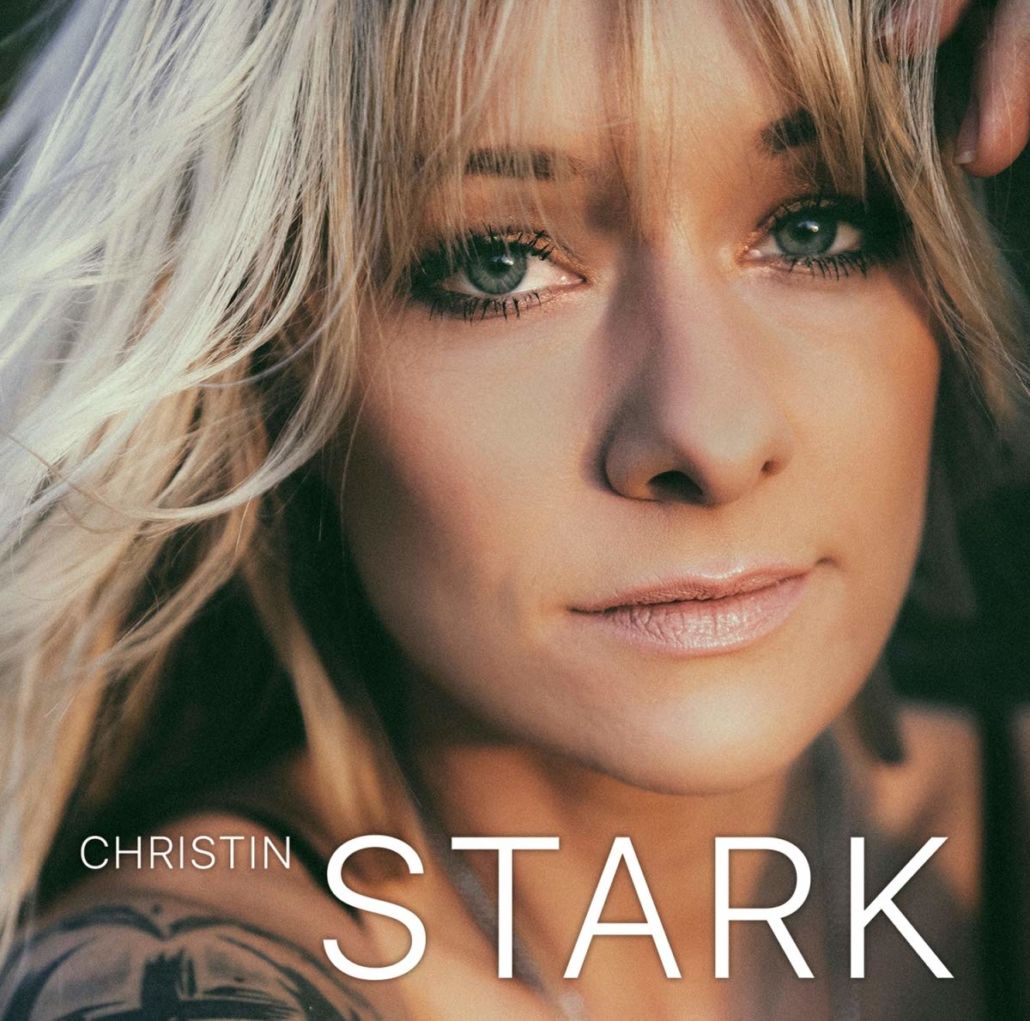 Christin Stark und ihr neues rockiges Schlageralbum “STARK”