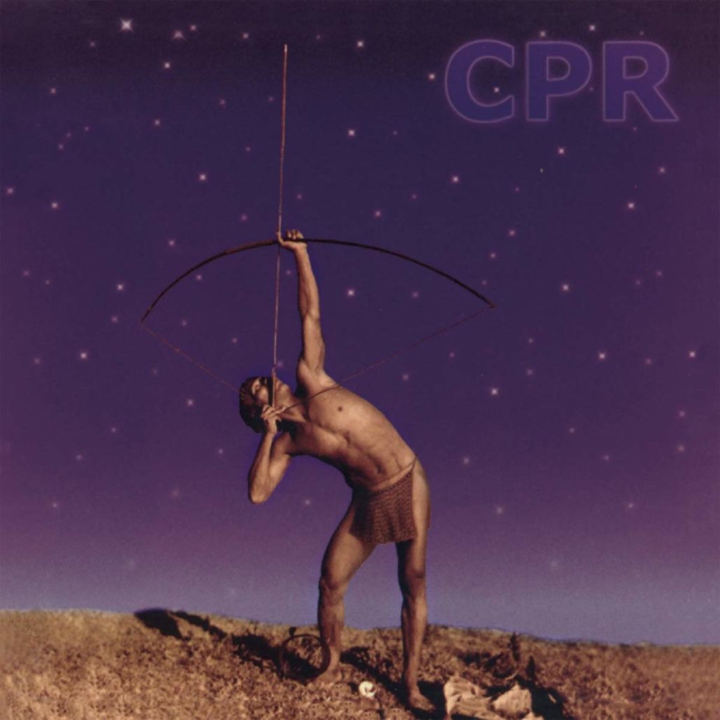 CPR: “CPR” und “Just Like Gravity” / Doppel-Re-Release von David Crosby