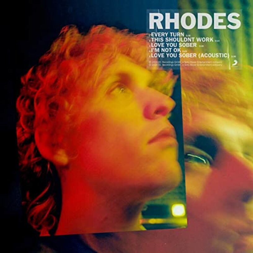 Rhodes: „I’m Not Okay“ – Ehrlichkeit ist aller Erfolge Anfang