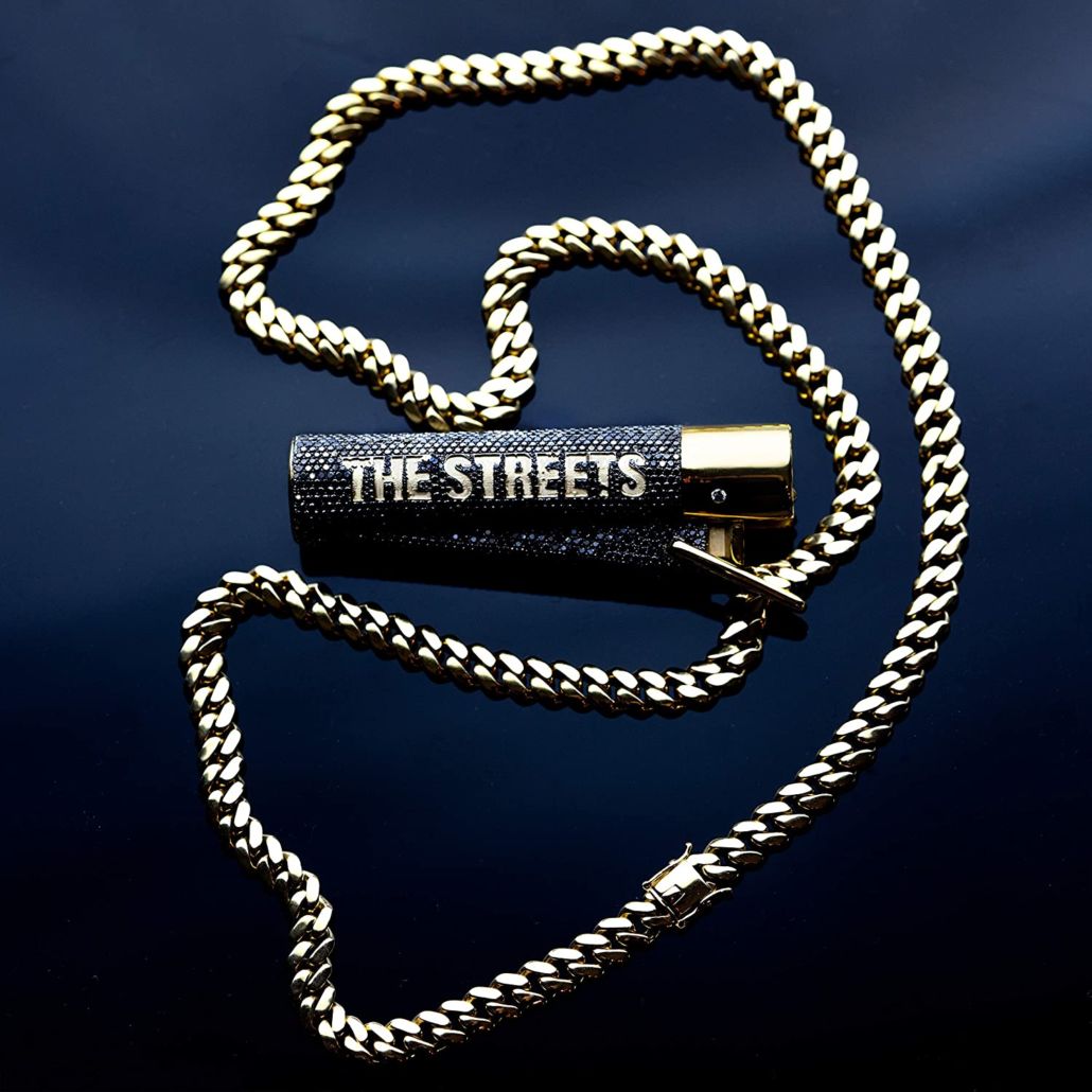 The Streets – nach neun Jahren endlich mit neuem Material