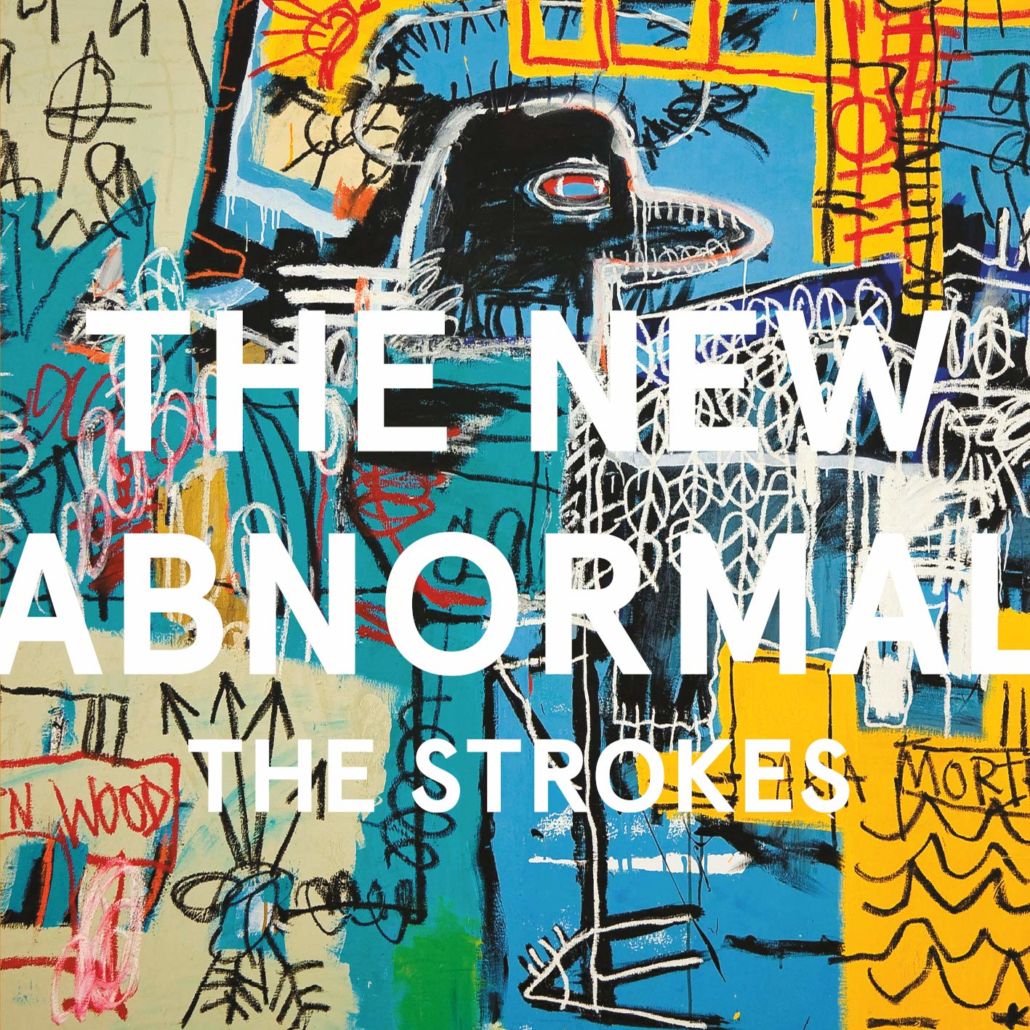 The Strokes und „The New Abnormal“ – Musik im Zeitalter der Veränderung