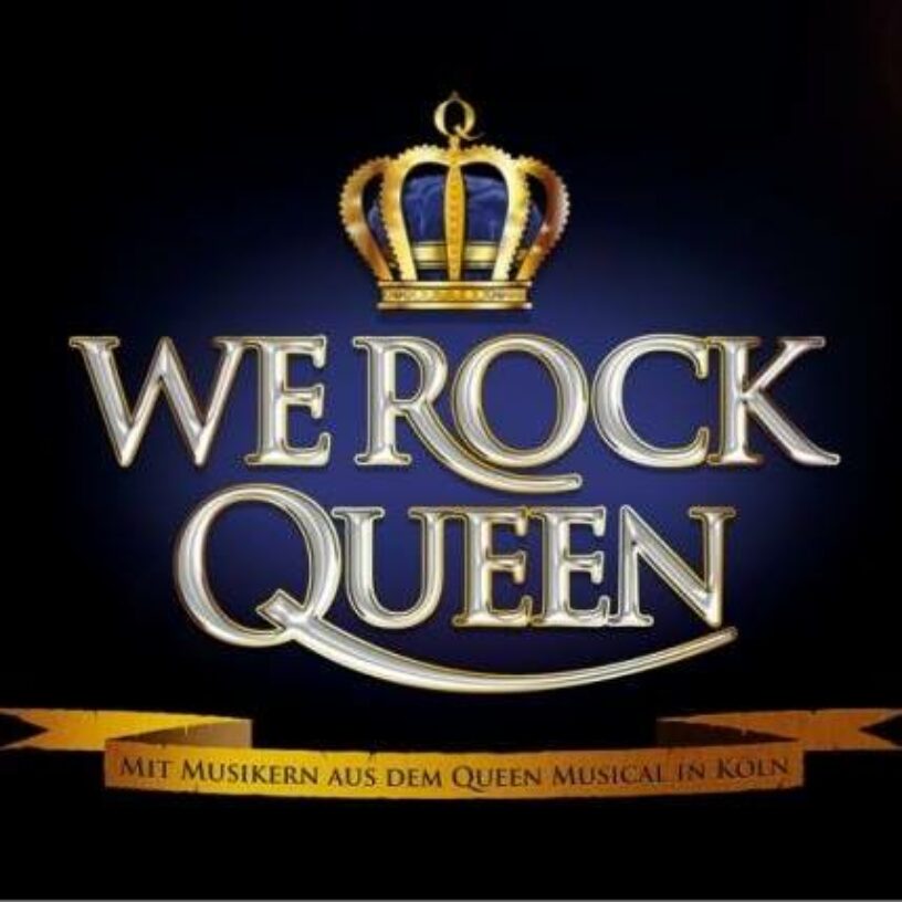 We Rock Queen in Saarburg – The Show goes on – Bericht vom 4. Juli 2020
