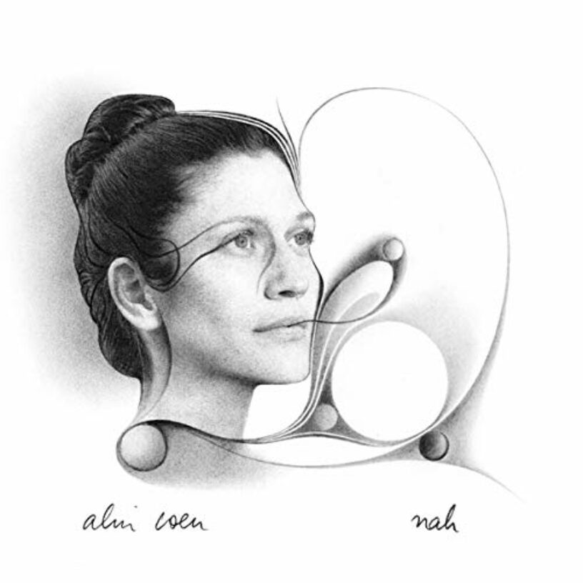 Alin Coen: „Nah“ – ein musikalischer Beziehungsratgeber voller Poesie