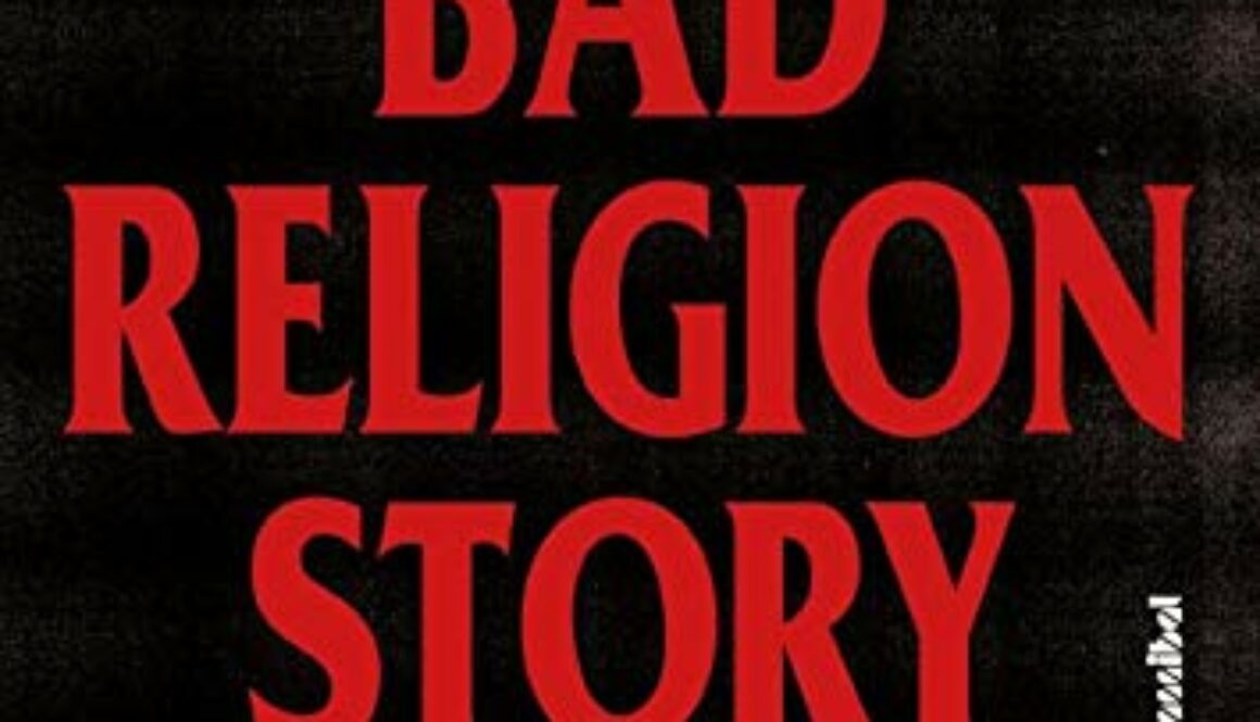 Bad Religion_Bio