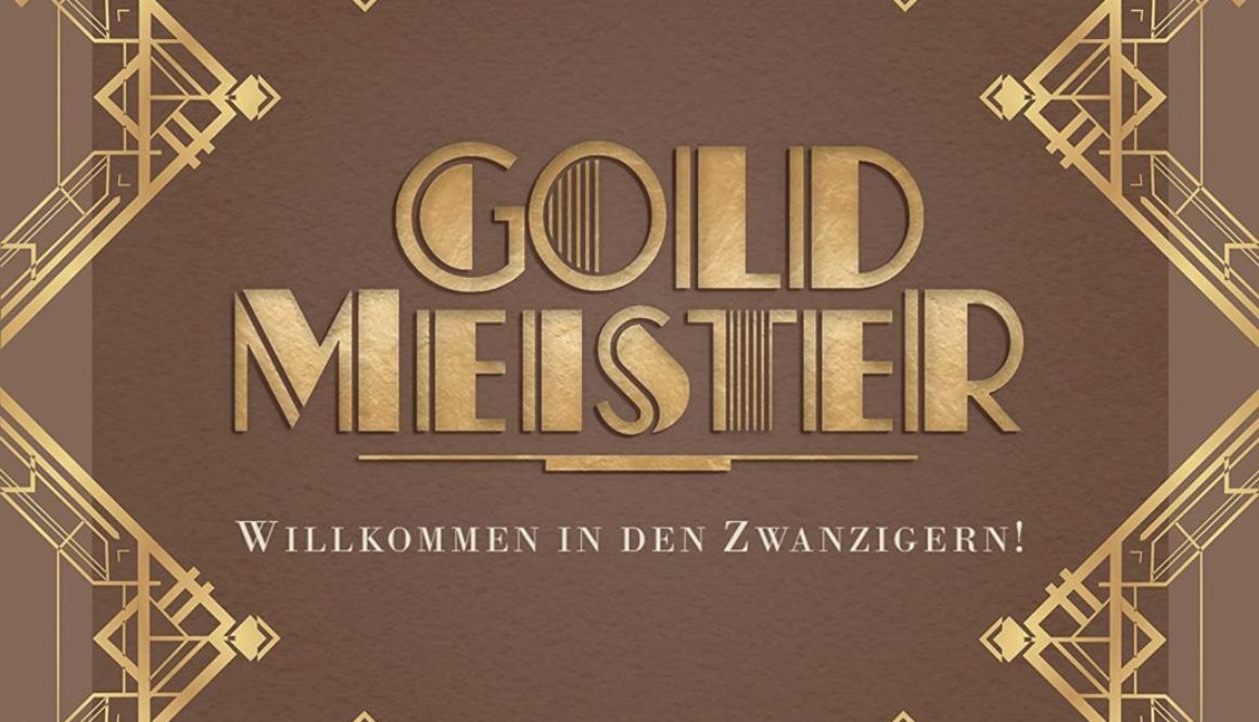 Goldmeister