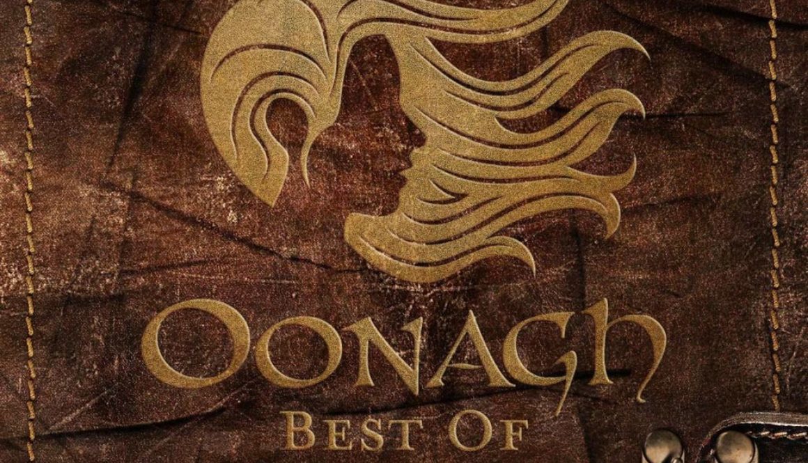 Oonagh_Album