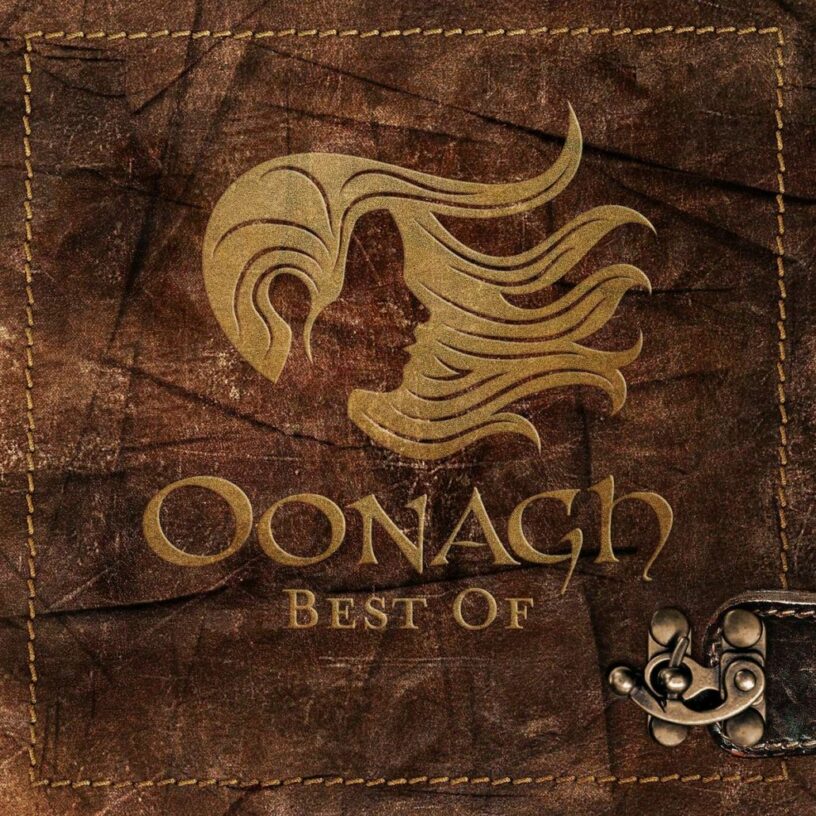 Oonagh: Sechs Jahre, vier Top10 Alben, zwei Echos – Zeit für ein „Best of“