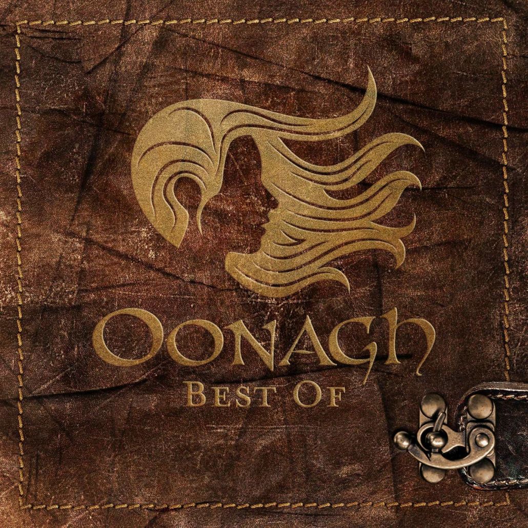 Oonagh: Sechs Jahre, vier Top10 Alben, zwei Echos – Zeit für ein „Best of“