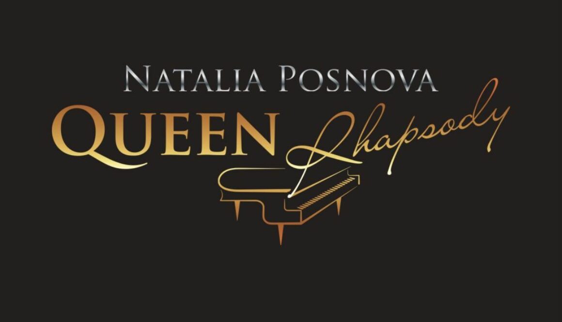 Queen Rhapsody_Cover