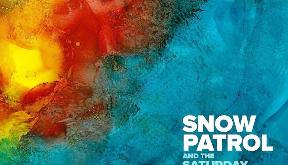 Snow Patrol_EP