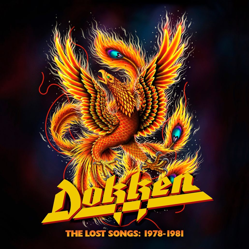 Dokken: “Lost Songs” – das verschwundene Debütalbum der Hardrock-Ikonen