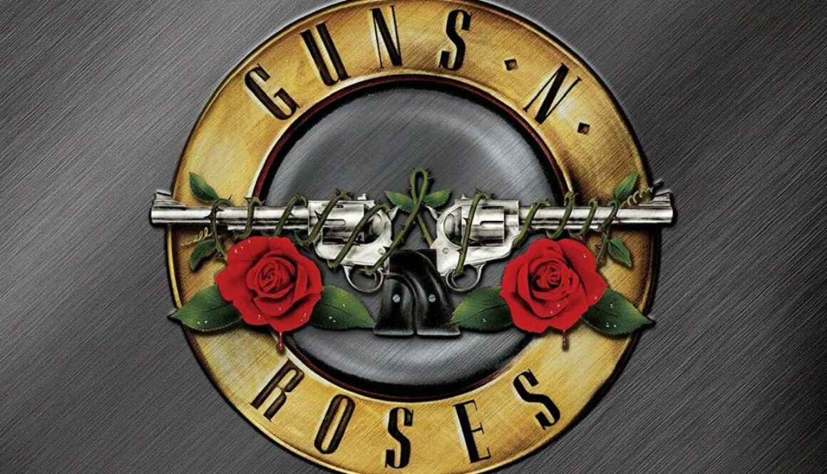 Guns N‘ Roses_Vinyl