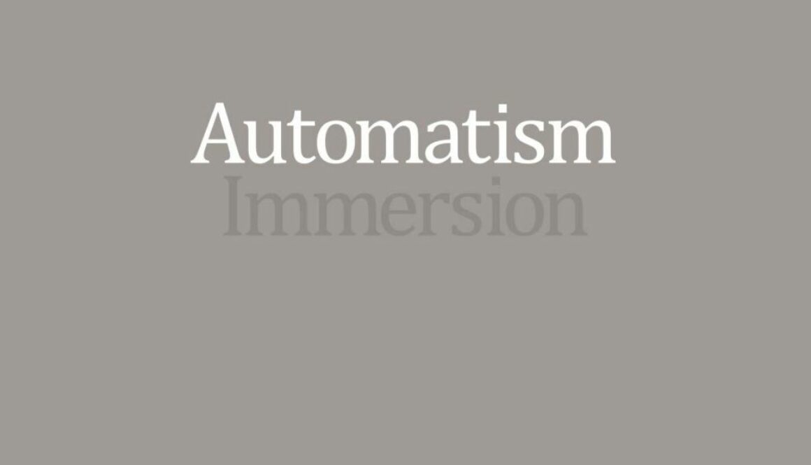 automatism
