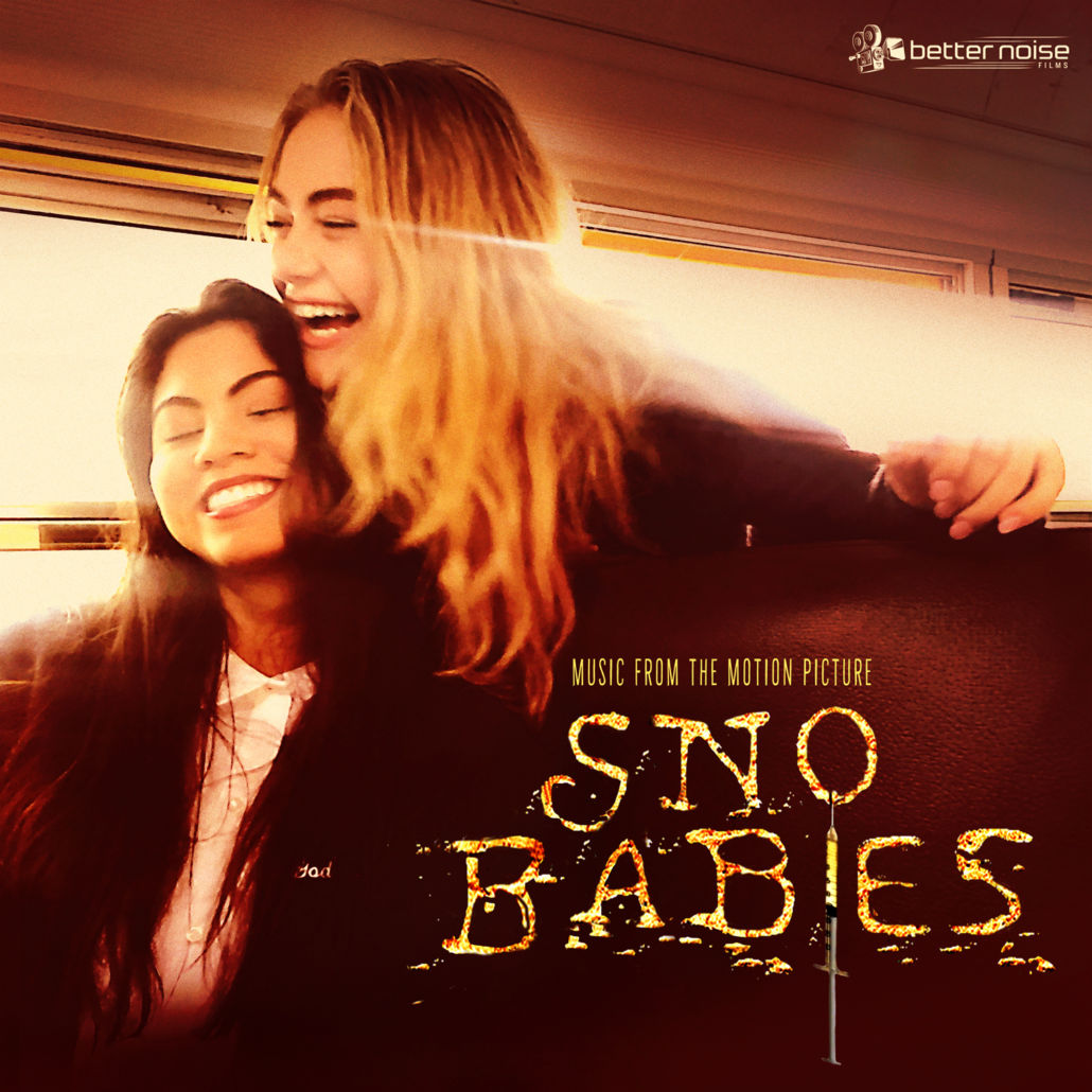 Sno Babies: intensiver Soundtrack zu einem intensiven Film