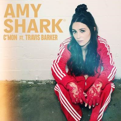 Amy Shark x Blink 182 – Pop goes Punkrock