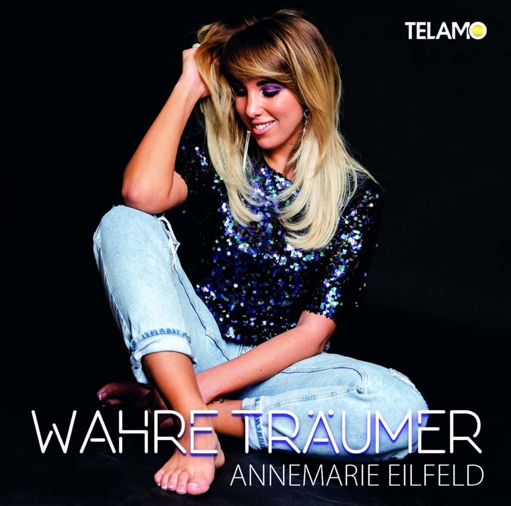 Annemarie Eilfeld: Vom Sommerhaus in die Charts