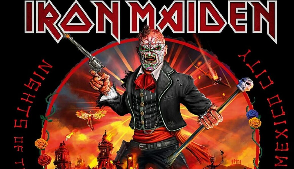 Iron Maiden_live_kl