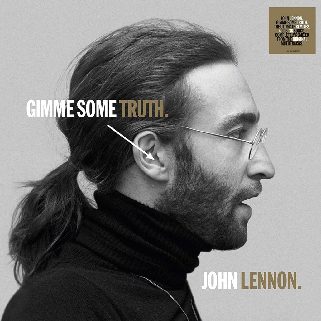 John Lennon: „Gimme Some Truth“ – Wahrheiten zum 80. Geburtstag