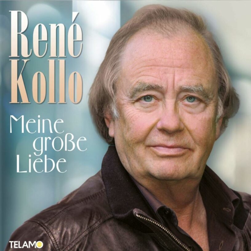 René Kollo: Der Altmeister der Oper und des Schlagers zeigt, wie’s geht