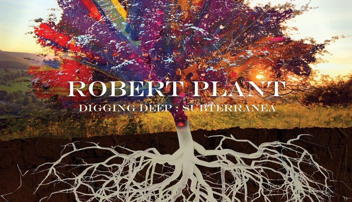 Robert Plant_Cover