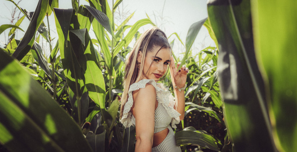 Sarah Lombardi besingt in ihrer neuen Single „Zoom“ die Liebe