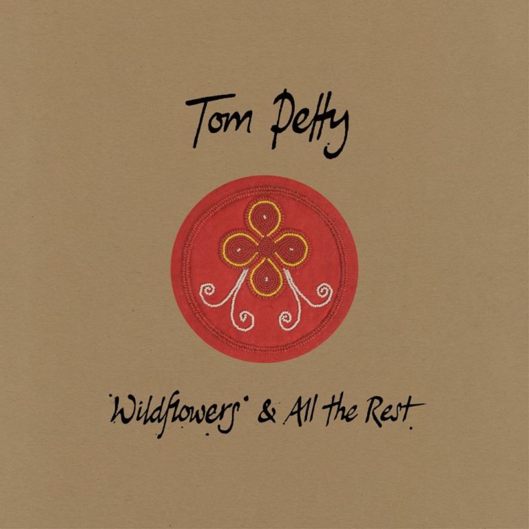 Tom Petty "Wildflowers & All the rest"