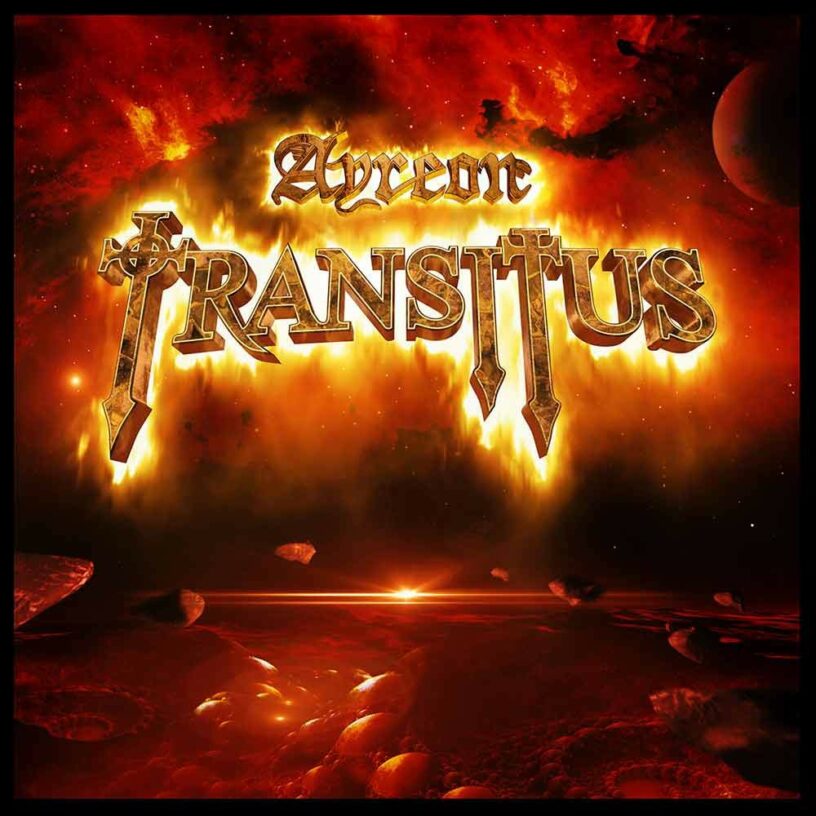 Ayreon: „Transitus“ – Rockoper und Horrormusical