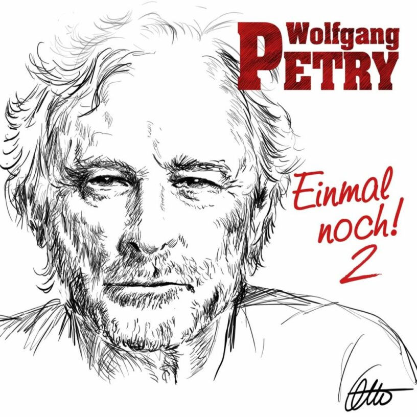 „Einmal noch!“ Teil 2 – Wolfgang Petry hat noch lange nicht genug