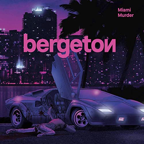 Bergeton: Back to the 80’s mit Synth-Pop/-Wave