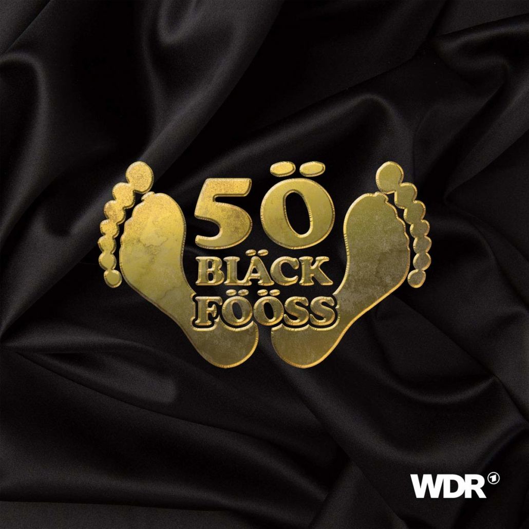 50 Jahre Bläck Fööss – das Best of Album „5Ö“ mit vielen Gästen