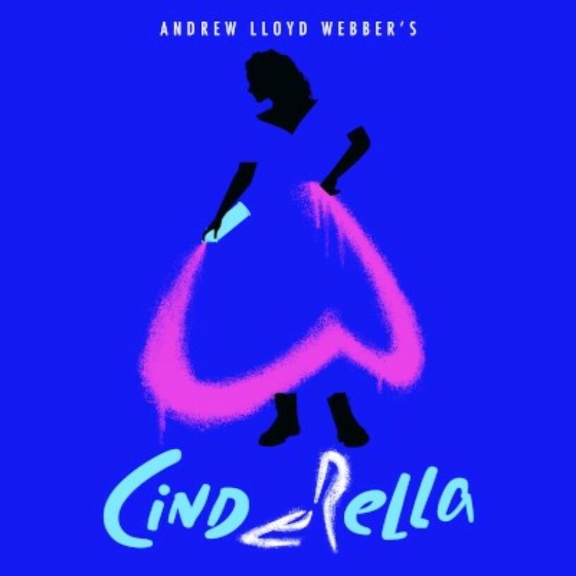 „Cinderella“ ist das neue Musical von Andrew Lloyd Webber