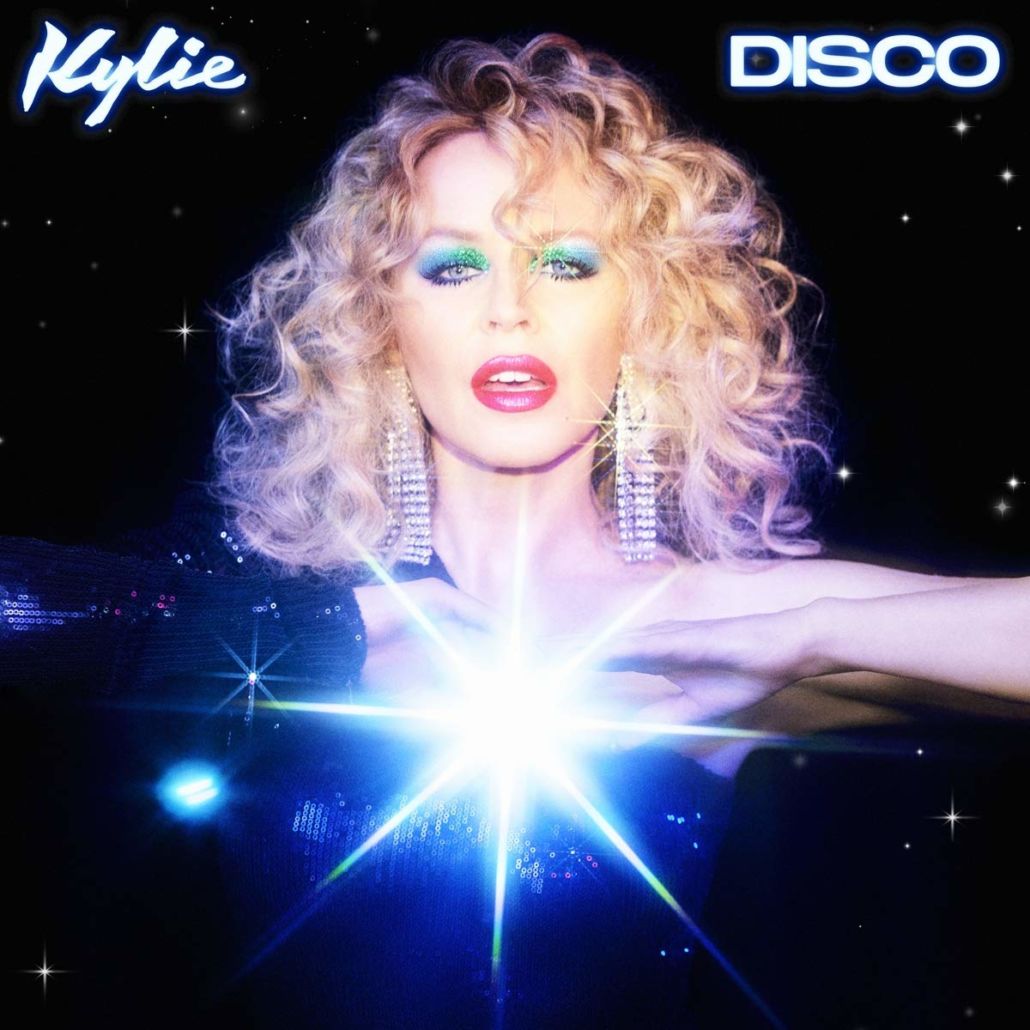 Kylie Minogue: „Disco“ – eine Tanzstunde, die aus der Zeit fällt