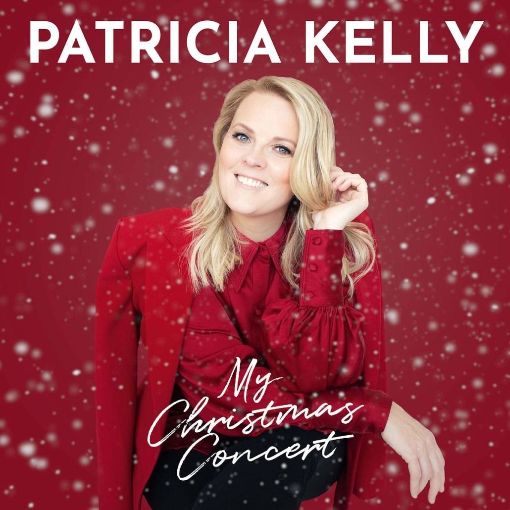 Patricia Kelly: My Christmas Concert