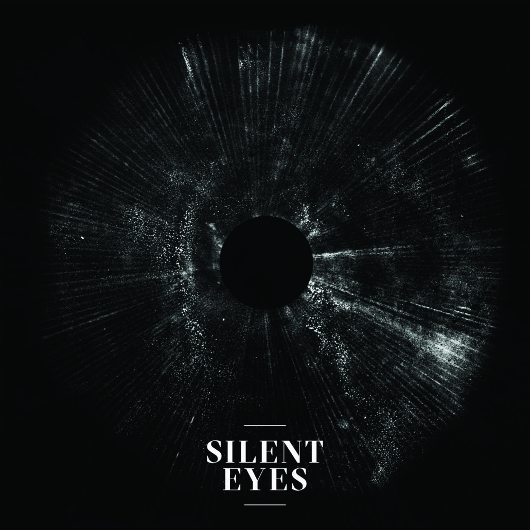 Silent Eyes: mehr ein Singer/Songwriter-Album als ein Prog-Album