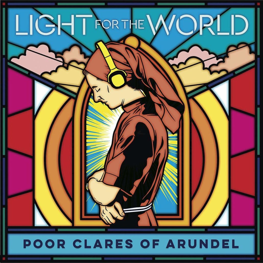 Die “Poor Clares of Arundel” singen und beten um Licht für die Welt