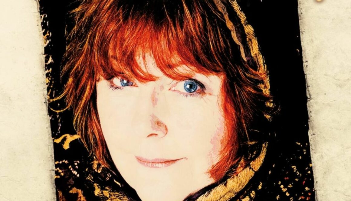 Maggie Reilly