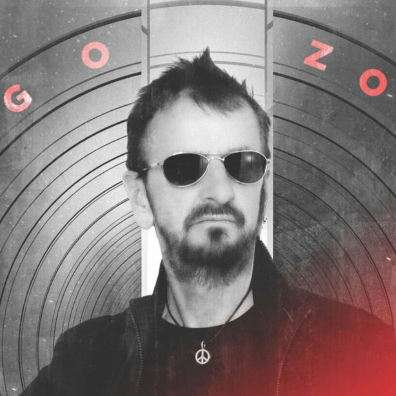 Ringo Starr: „Zoom In“ – ein Minialbum aus dem Heimstudio