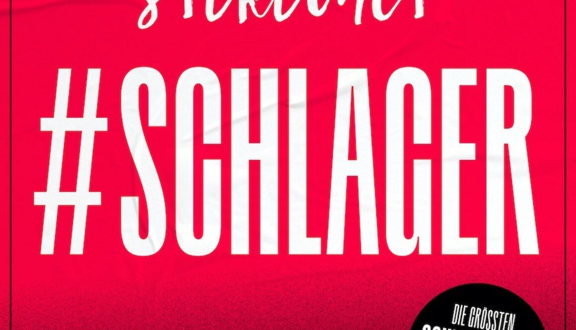 Stereoact_Schlager