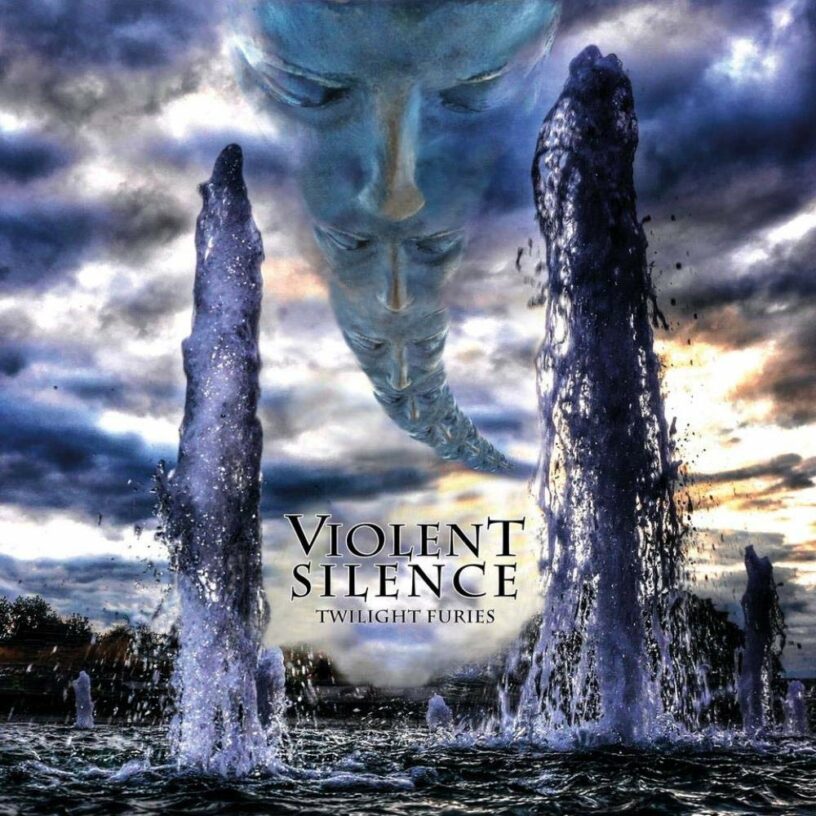 Violent Silence: „Twilight Furies“ – viel Keyboard, keine Gitarren