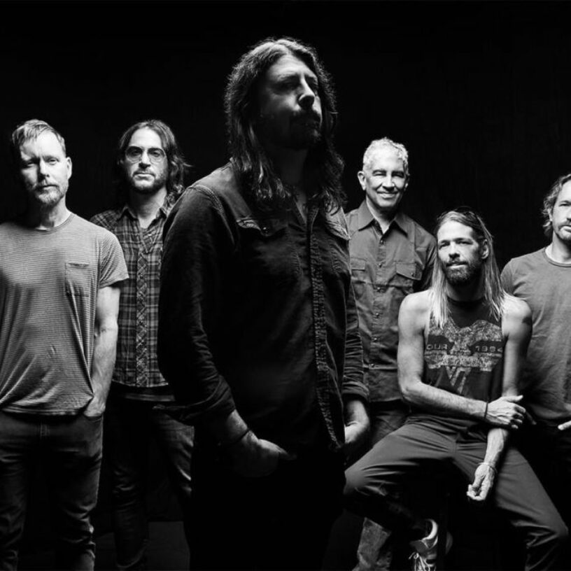 Die Foo Fighters präsentieren ihren Trailer zu “Studio 666”