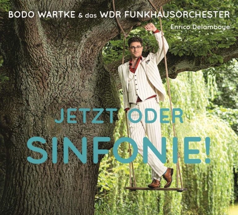 Bodo Wartke Nicht In Meinem Namen