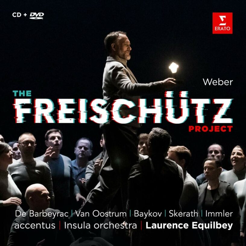 Carl Maria von Weber: „The Freischütz Project“