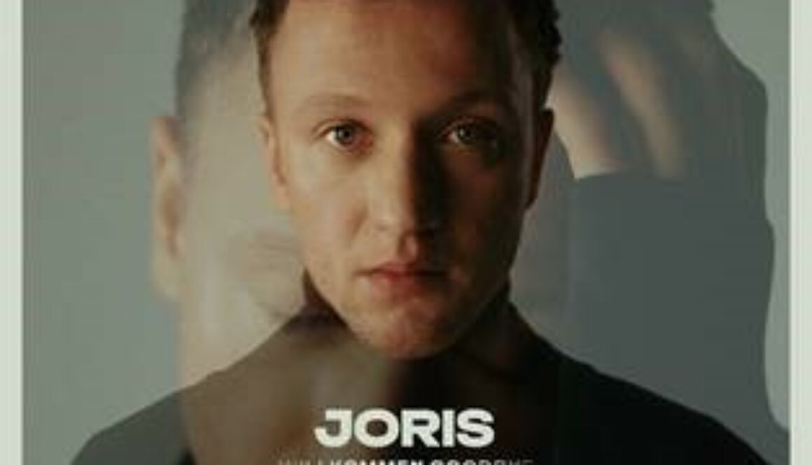 Joris_Albumcover